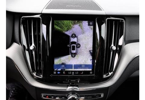 Volvo XC60 #8