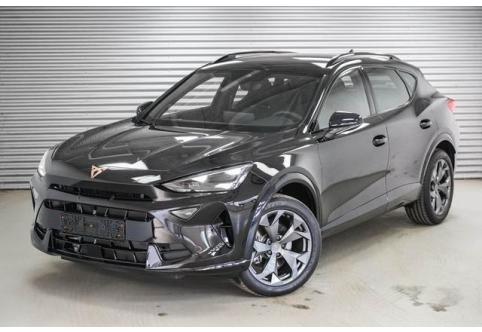 Cupra Formentor #1