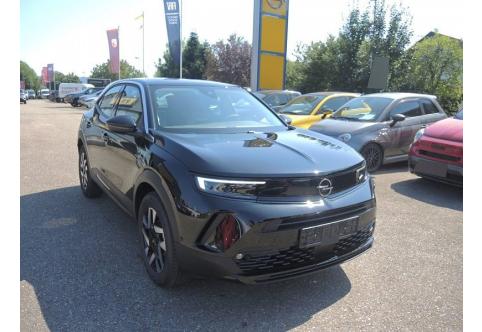 Opel Mokka #1