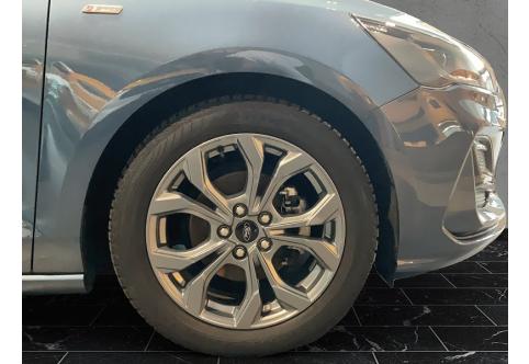 Ford Focus #26