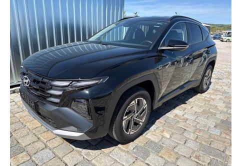 Hyundai Tucson #1