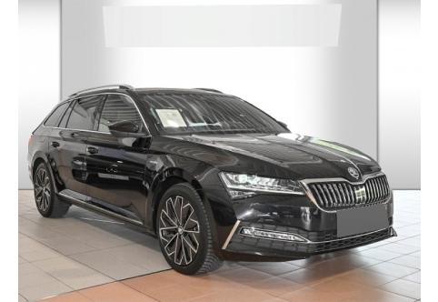 Skoda Superb #2
