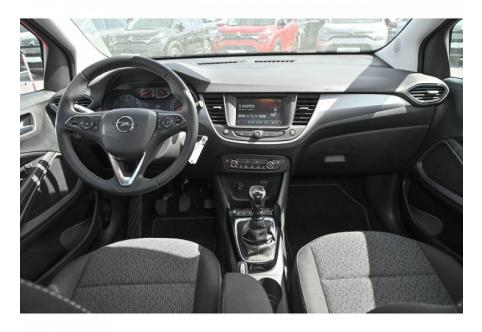 Opel Crossland X #12