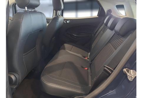 Ford EcoSport #8