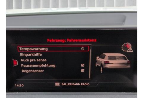 Audi Q2 #14