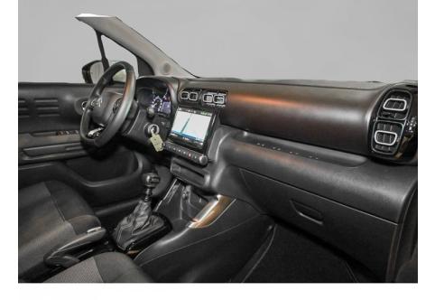 Citroën C3 Aircross #7