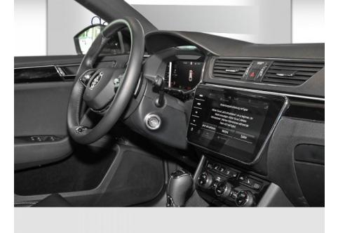 Skoda Superb #8
