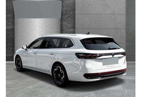 VW Passat #2
