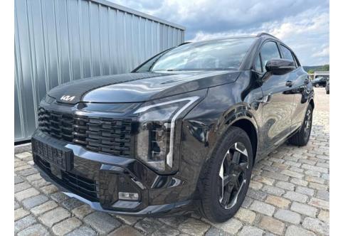 KIA Sportage #2