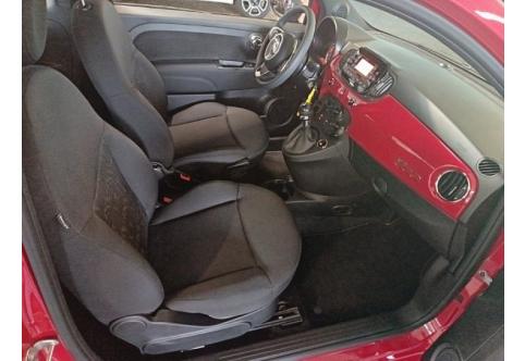 Fiat 500C #11