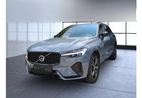 Volvo XC60 #1