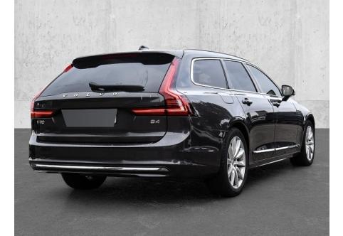 Volvo V90 #2