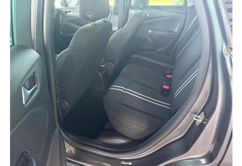 Opel Crossland X #6