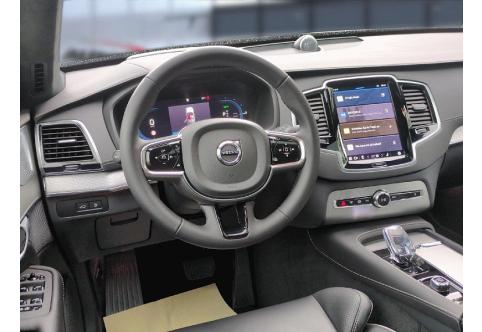 Volvo XC90 #15