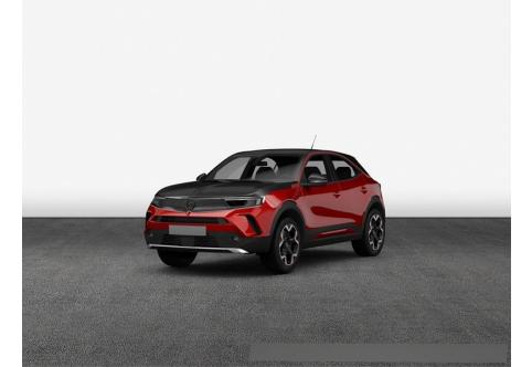 Opel Mokka #1