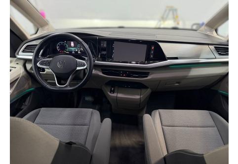 VW T7 Multivan #13