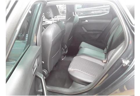 Seat Leon #7