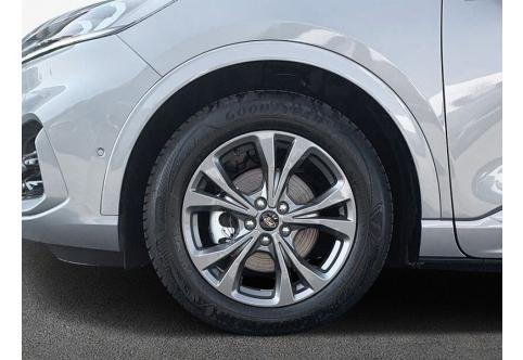 Ford Kuga #7