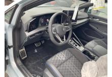 VW Golf e-golf