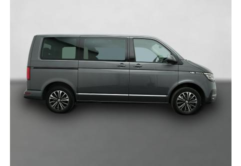 VW T6 Multivan #6