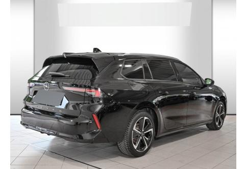 Opel Astra #3