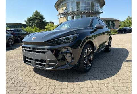 Cupra Terramar #1