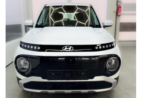 Hyundai INSTER #2