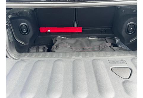 MINI JCW CABRIO #5