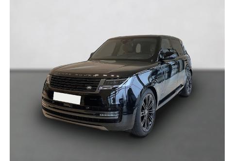 Land Rover Range Rover #1