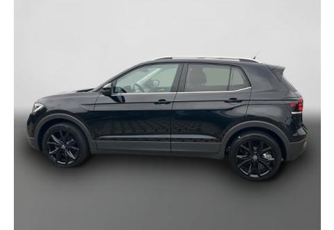 VW T-Cross #3
