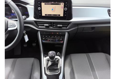 VW T-Roc #16