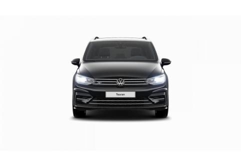 VW Touran #7