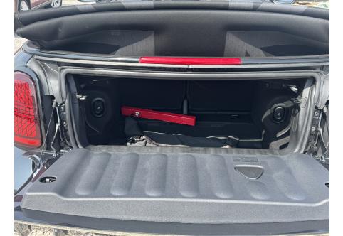 MINI JOHN COOPER WORKS CABRIO #6
