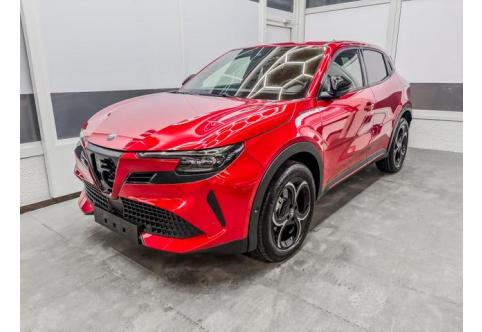 Alfa Romeo Junior #1