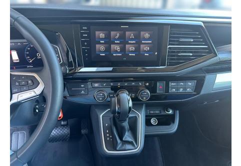 VW T6 Multivan #9