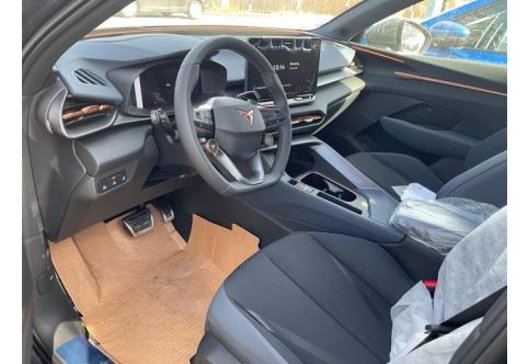 Cupra Terramar #2
