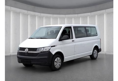 VW T6 Kombi #1
