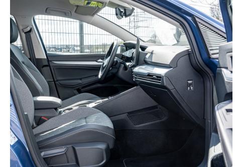VW Golf #2