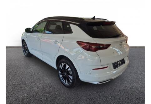 Opel Grandland X #3