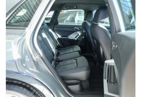Audi Q3 #4
