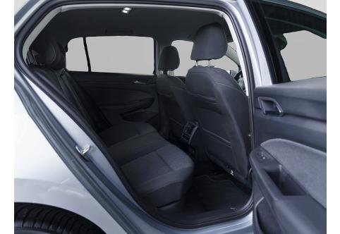 VW Golf #4