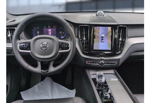 Volvo XC60 #9