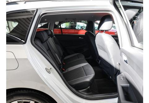 VW Golf #4