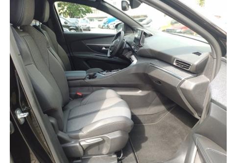 Peugeot 3008 #10