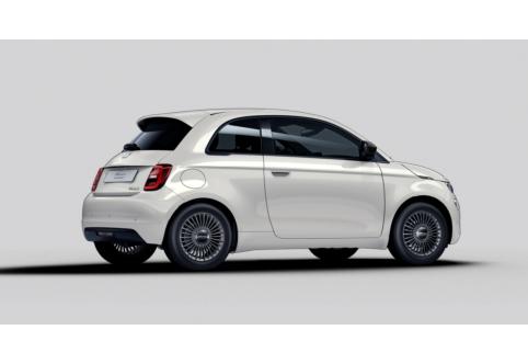 Fiat 500 #4