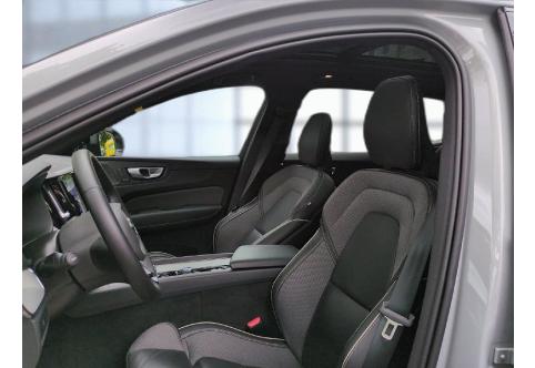 Volvo XC60 #7