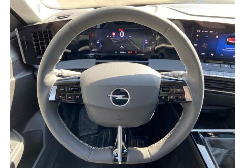 Opel Astra #4