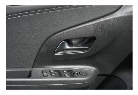 Opel Corsa #15