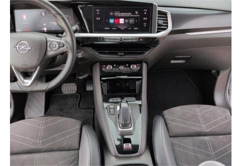 Opel Grandland X #7