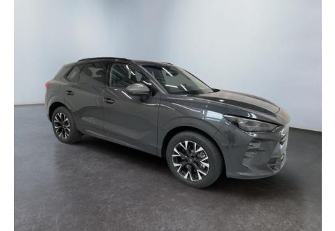 Cupra Terramar #1